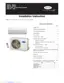 Preview: Installation Instructions