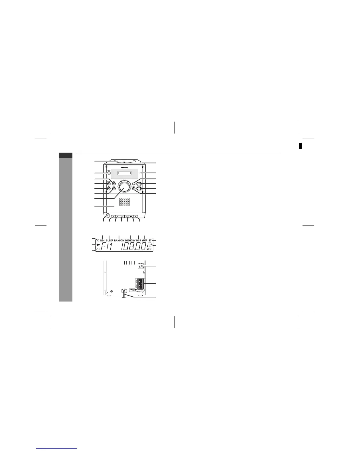 Page #10 background image