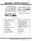 Preview: Service Manual