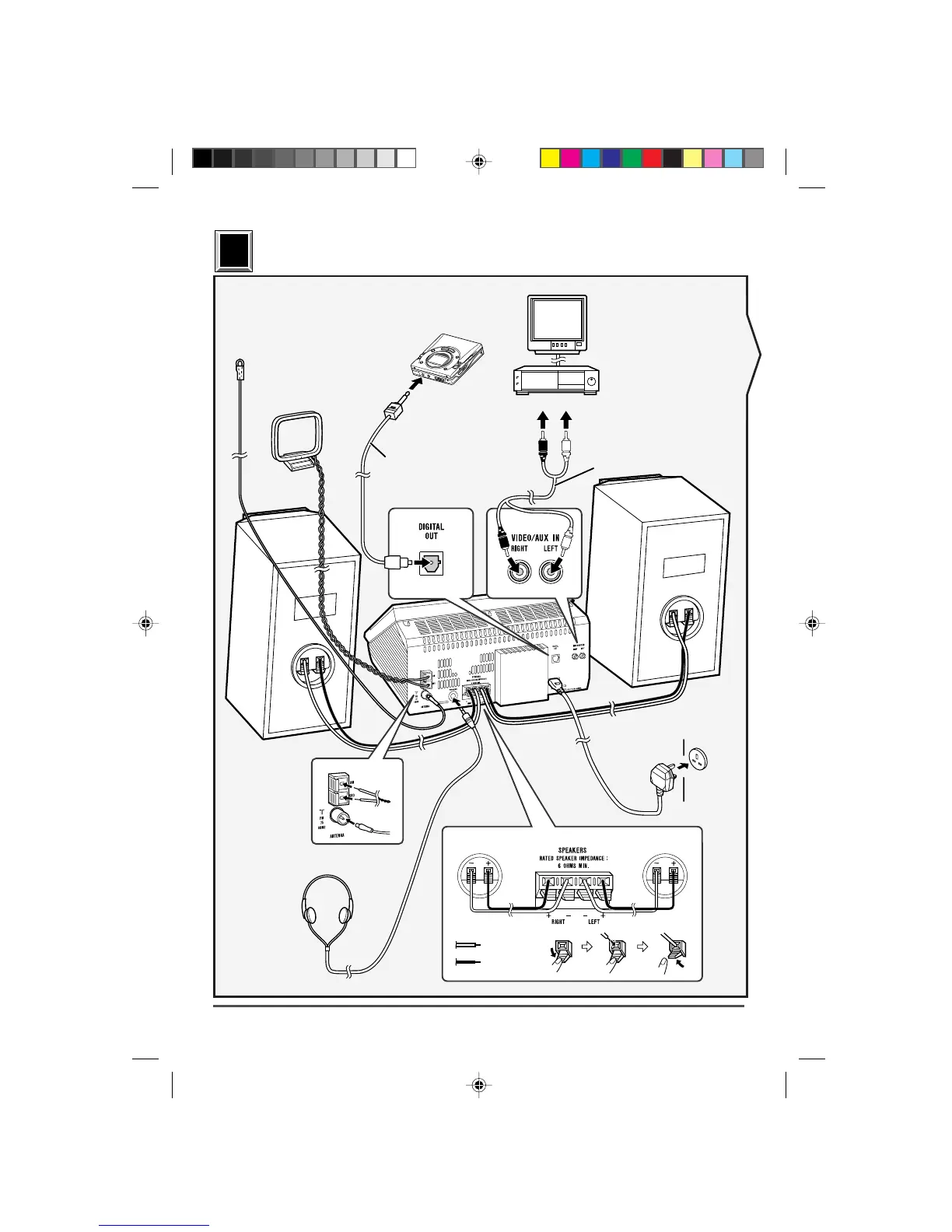 Page #2 background image