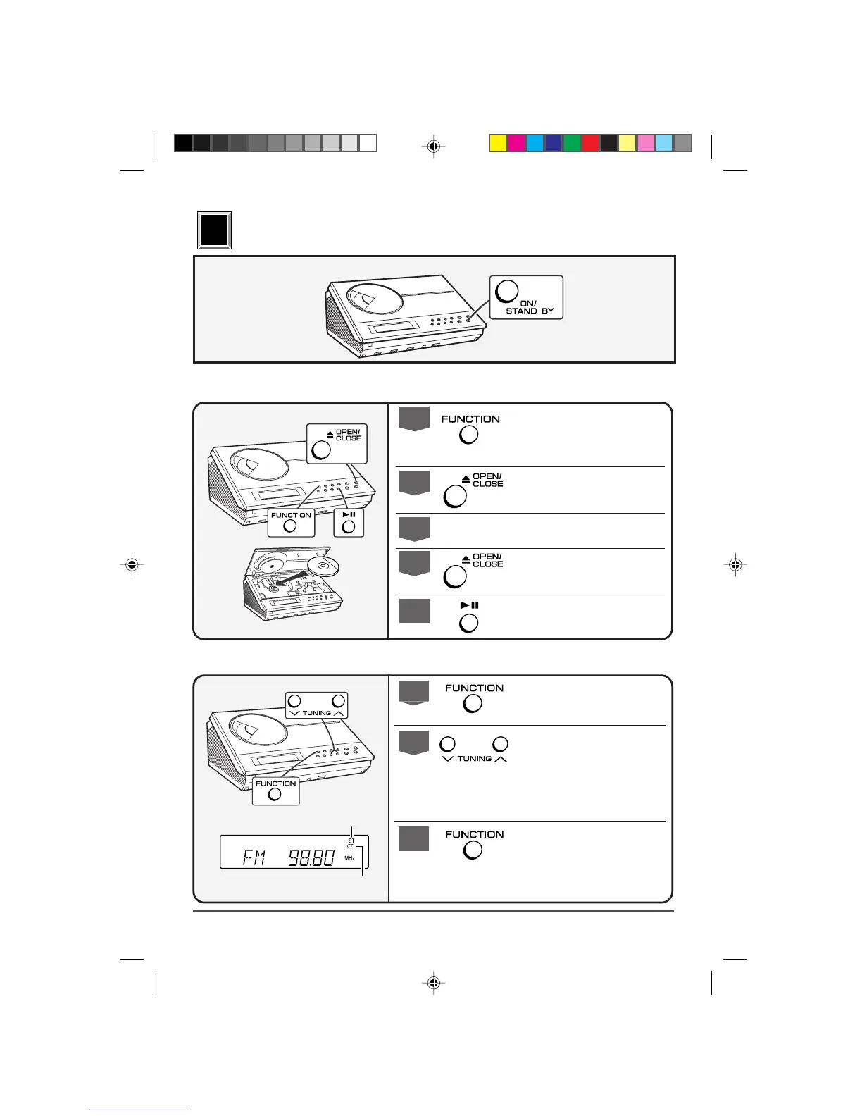 Page #3 background image
