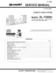 Preview: Service Manual