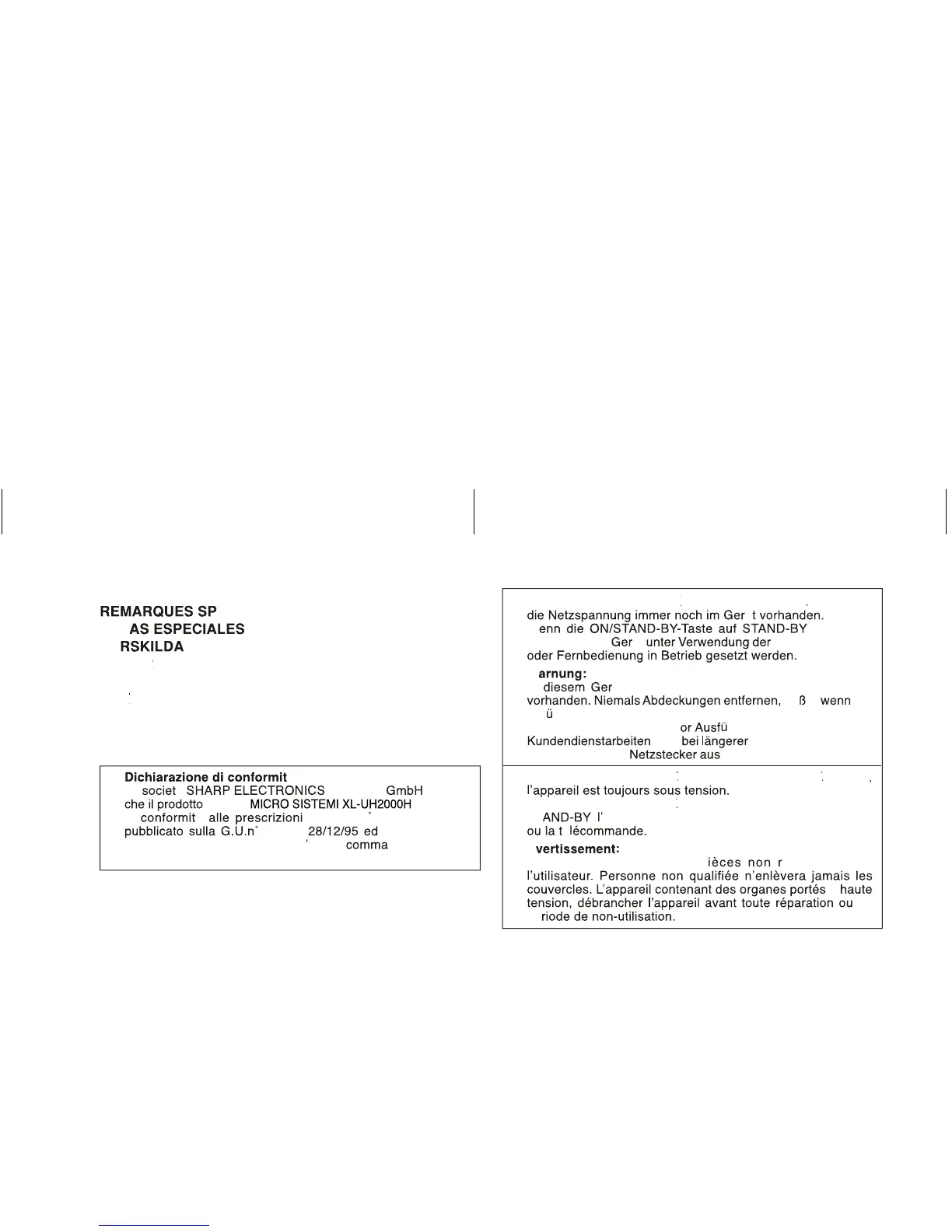 Page #2 background image
