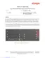 Preview: Technical White Paper