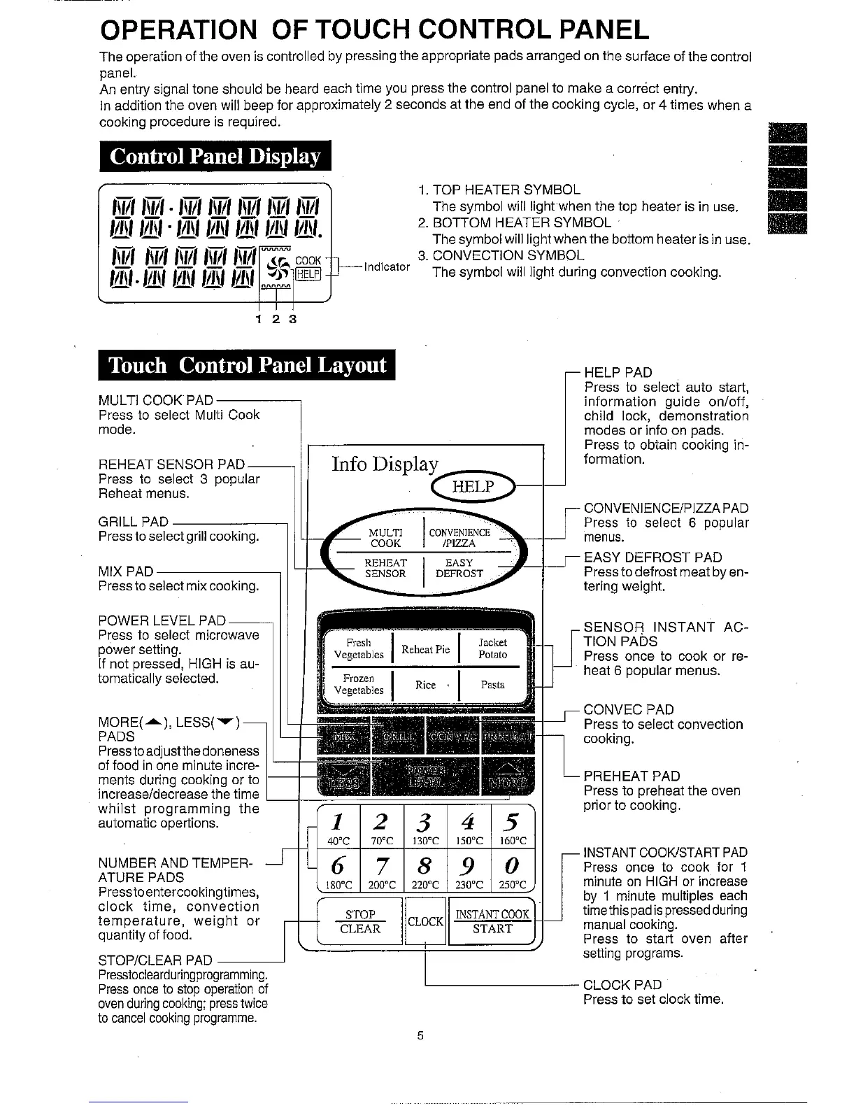 Page #6 background image