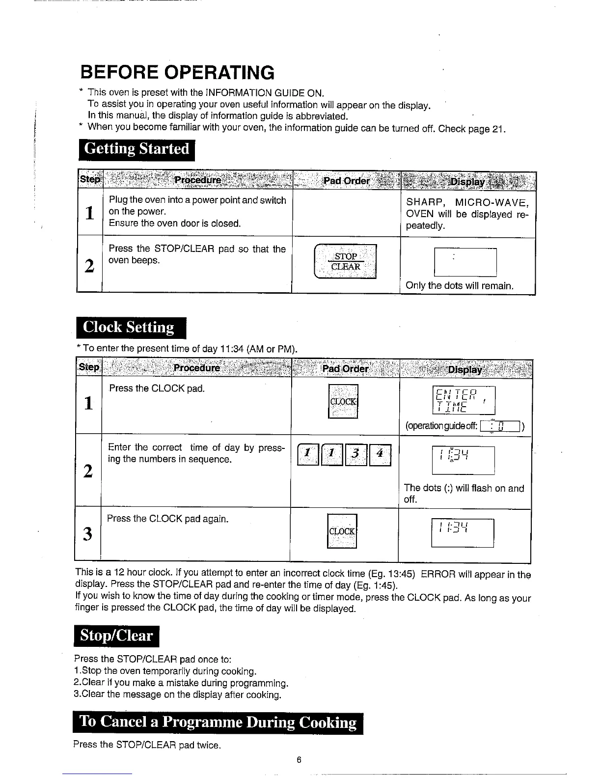 Page #7 background image
