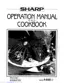 Preview: Operation Manual And Cookbook