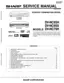 Preview: Service Manual