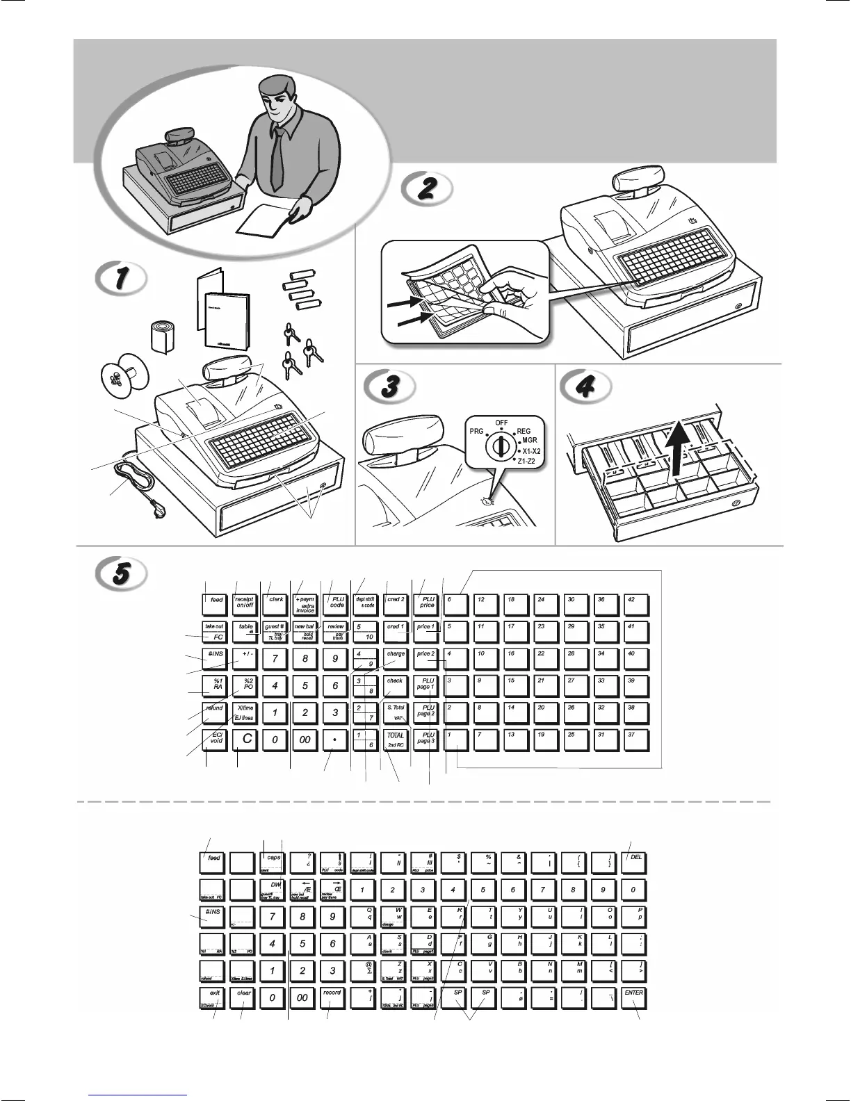 Page #3 background image