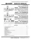 Preview: Service Manual