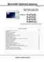 Preview: Service Manual