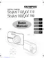Preview: Basic Manual