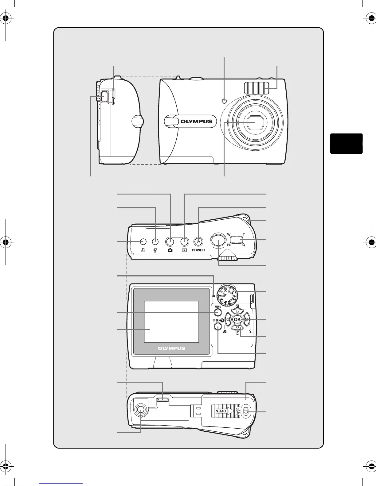 Page #3 background image