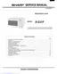 Preview: Service Manual