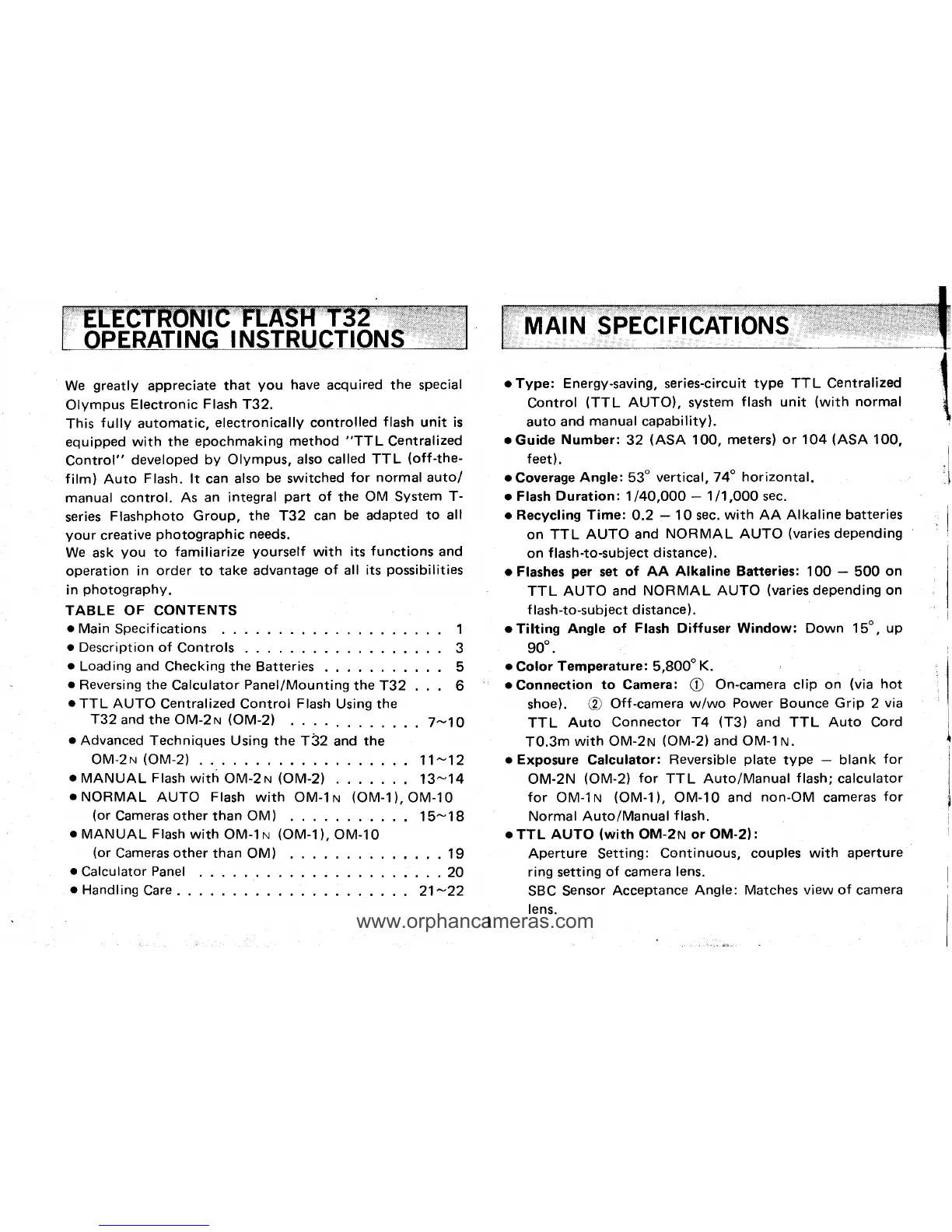 Page #3 background image