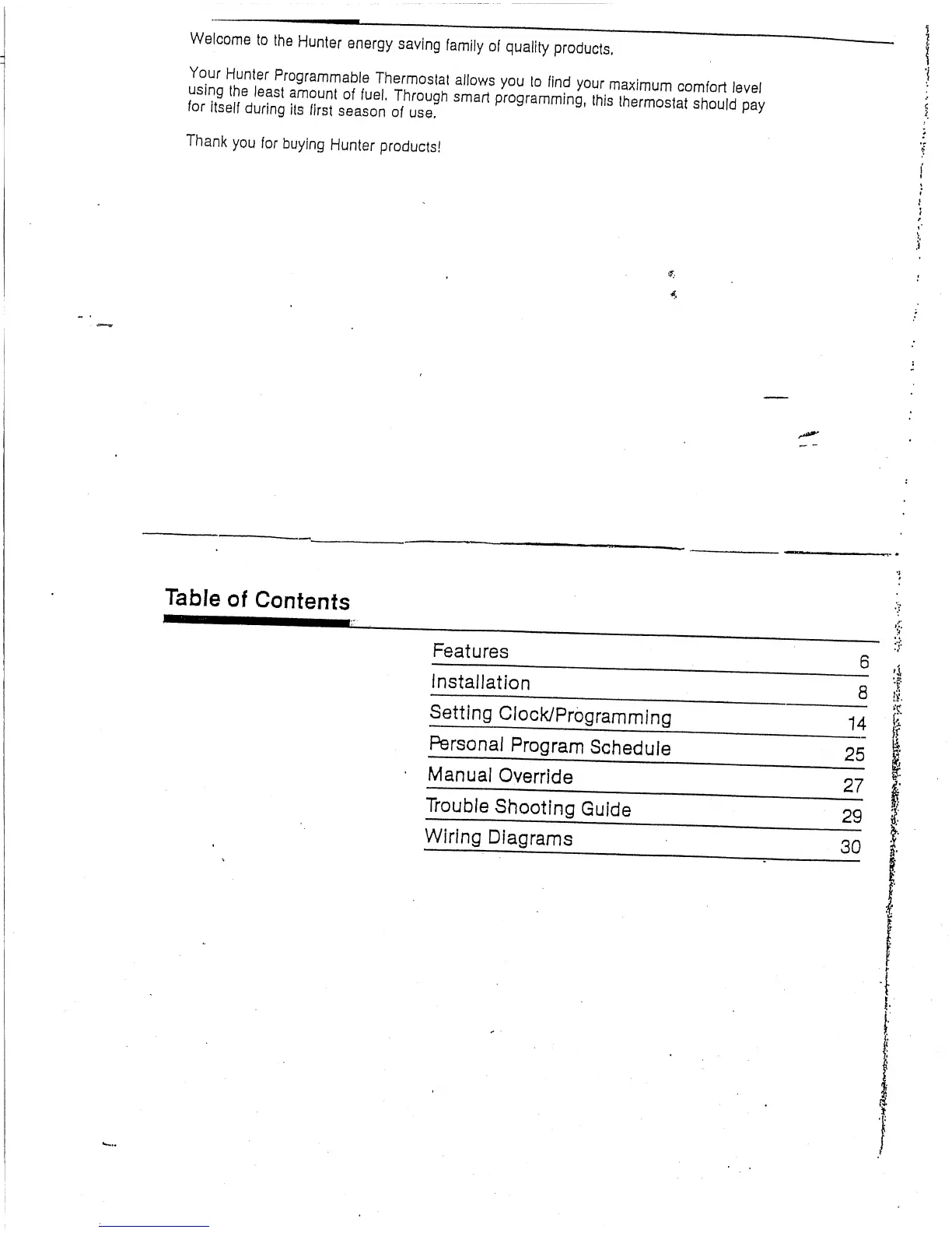 Page #2 background image
