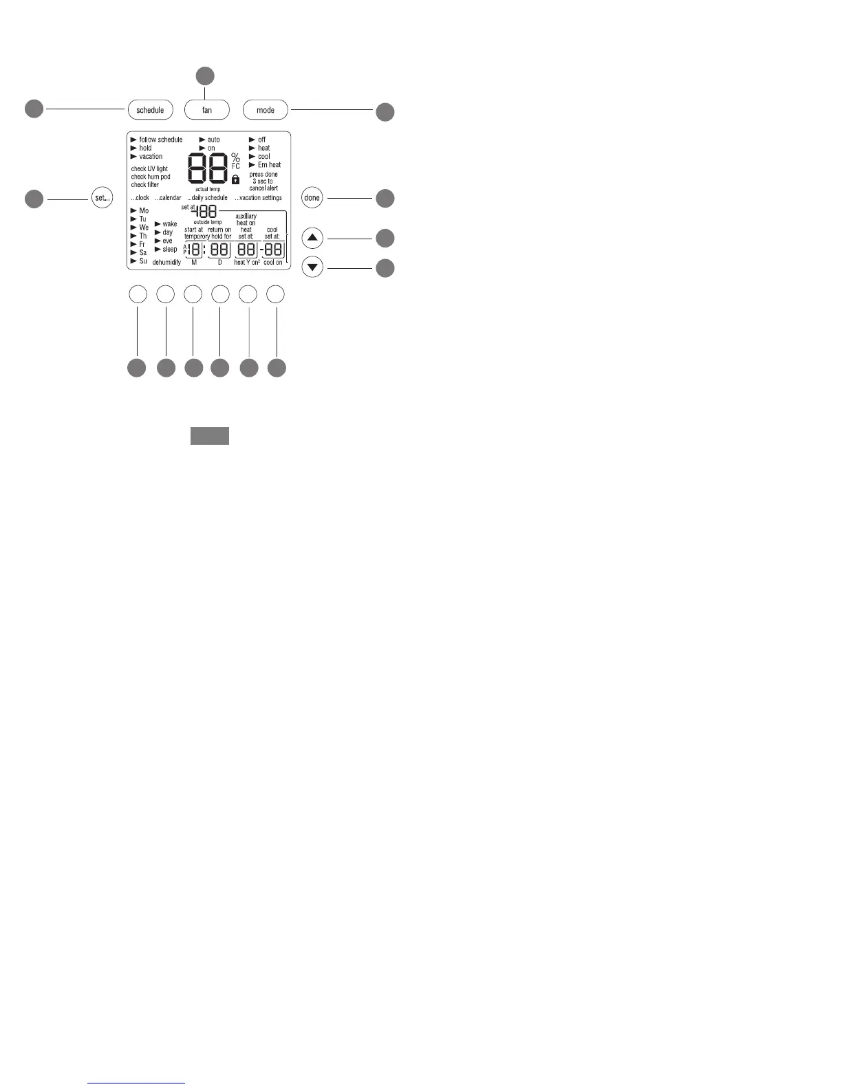 Page #8 background image