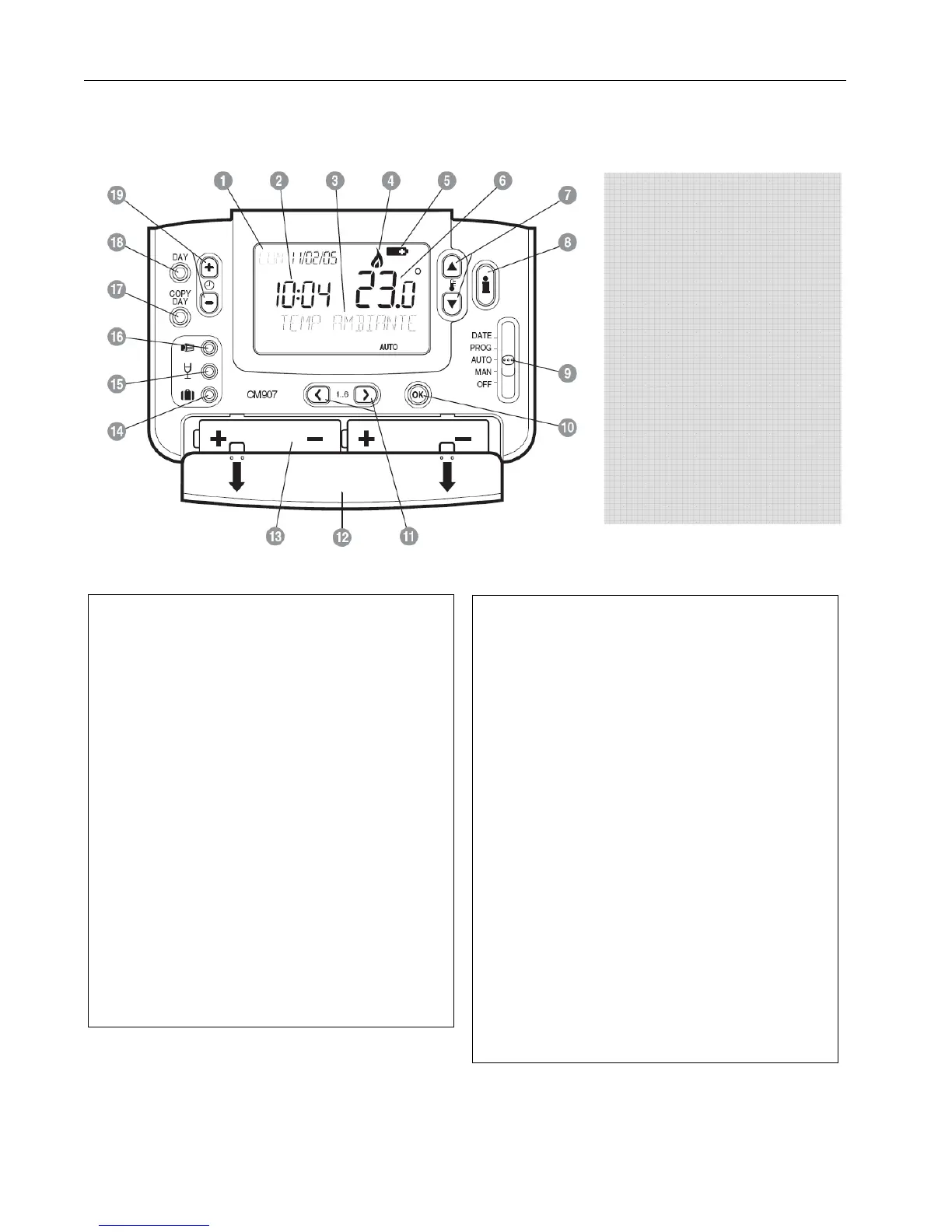 Page #2 background image