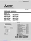 Preview: Service Manual