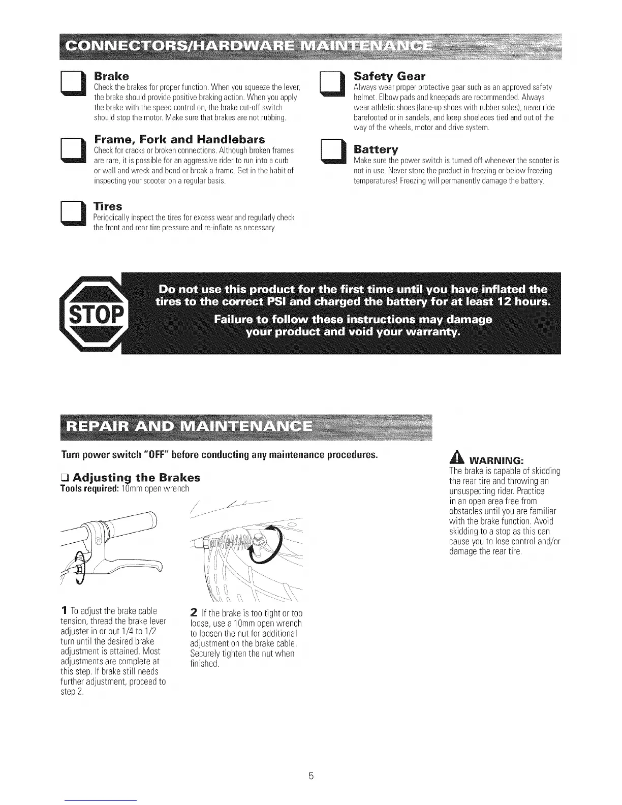 Page #6 background image