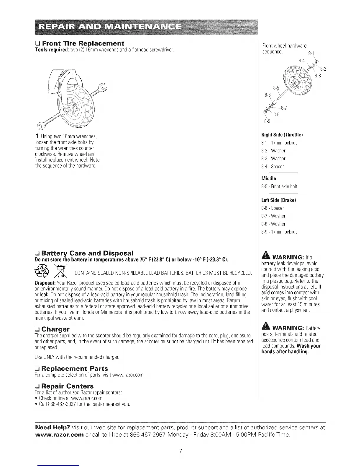 Page #8 background image