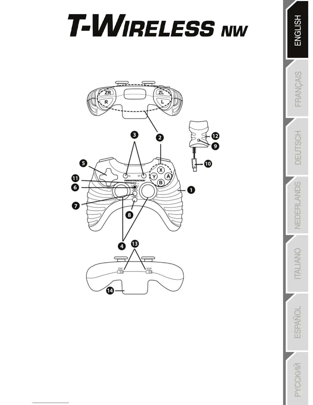 Page #2 background image