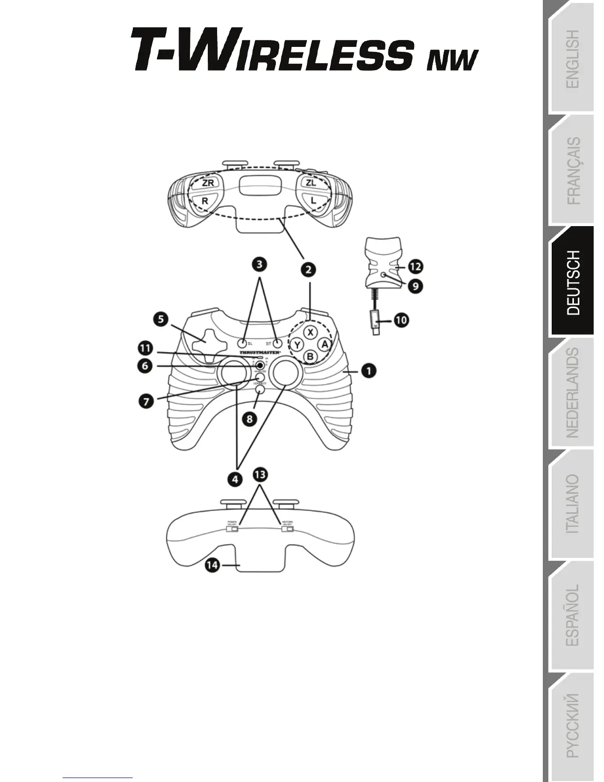 Page #14 background image