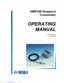 Preview: Operating Manual