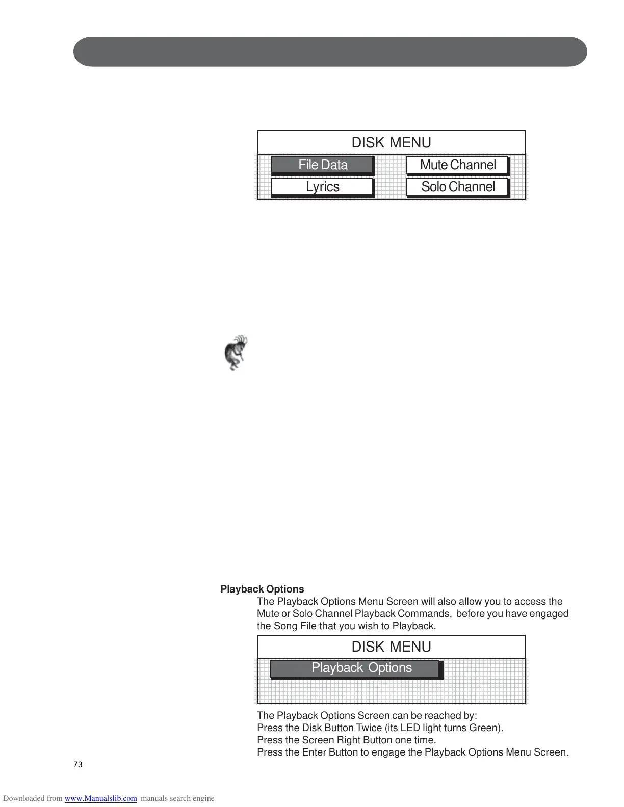 Page #73 background image