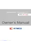 Preview: Owner's Manual