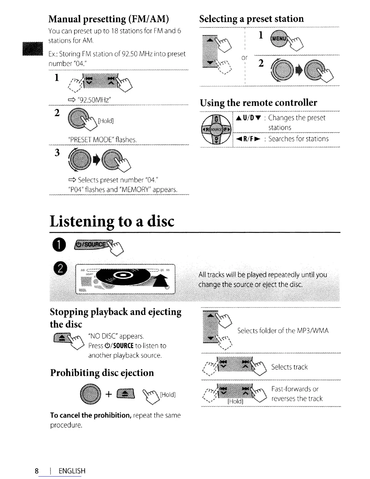 Page #8 background image