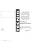Preview: Operating And Assembly Instructions