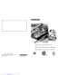Preview: Use & Care And Installation Manual