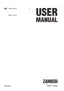 Preview: User Manual