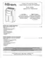 Preview: Owner's Use And Care Guide