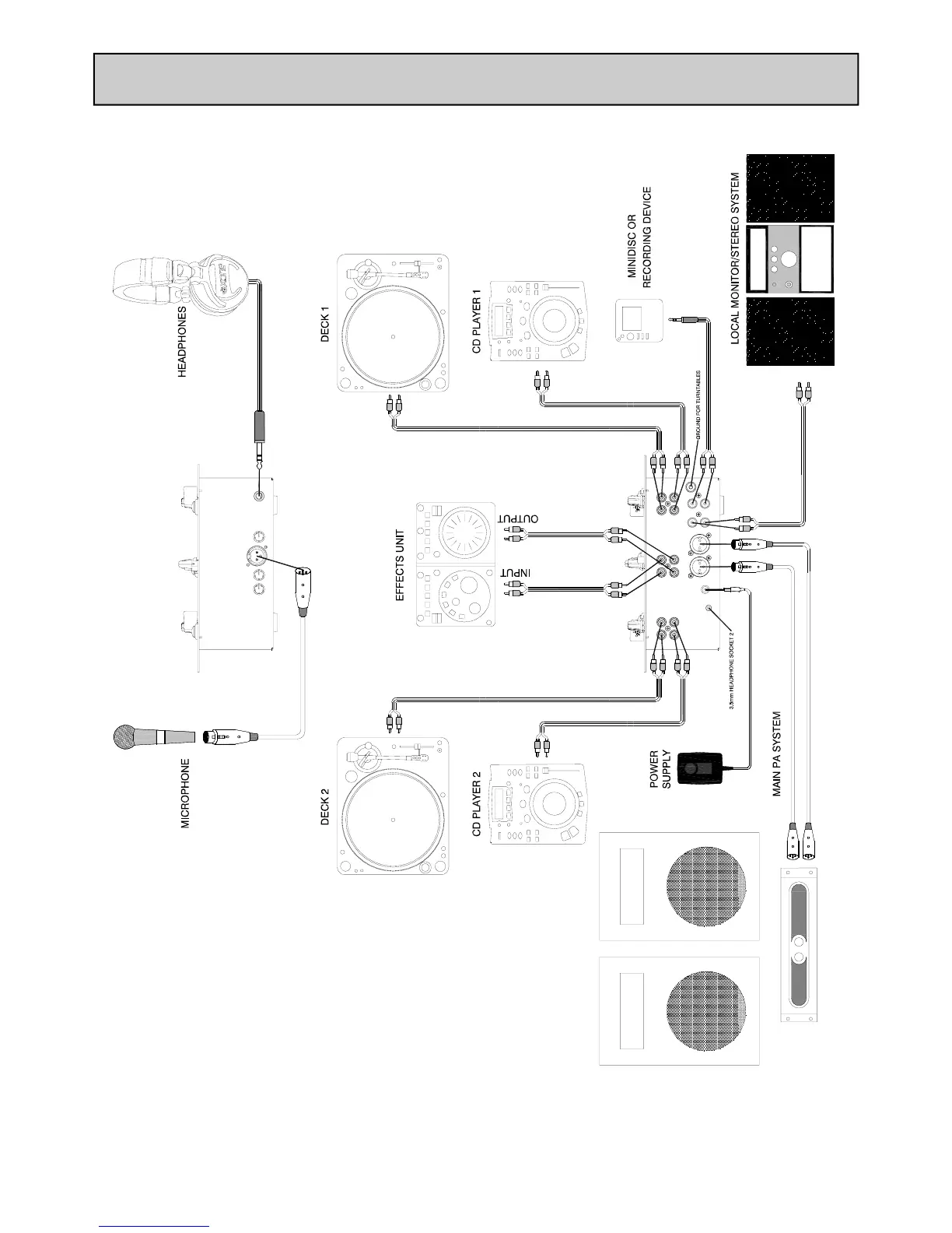 Page #5 background image