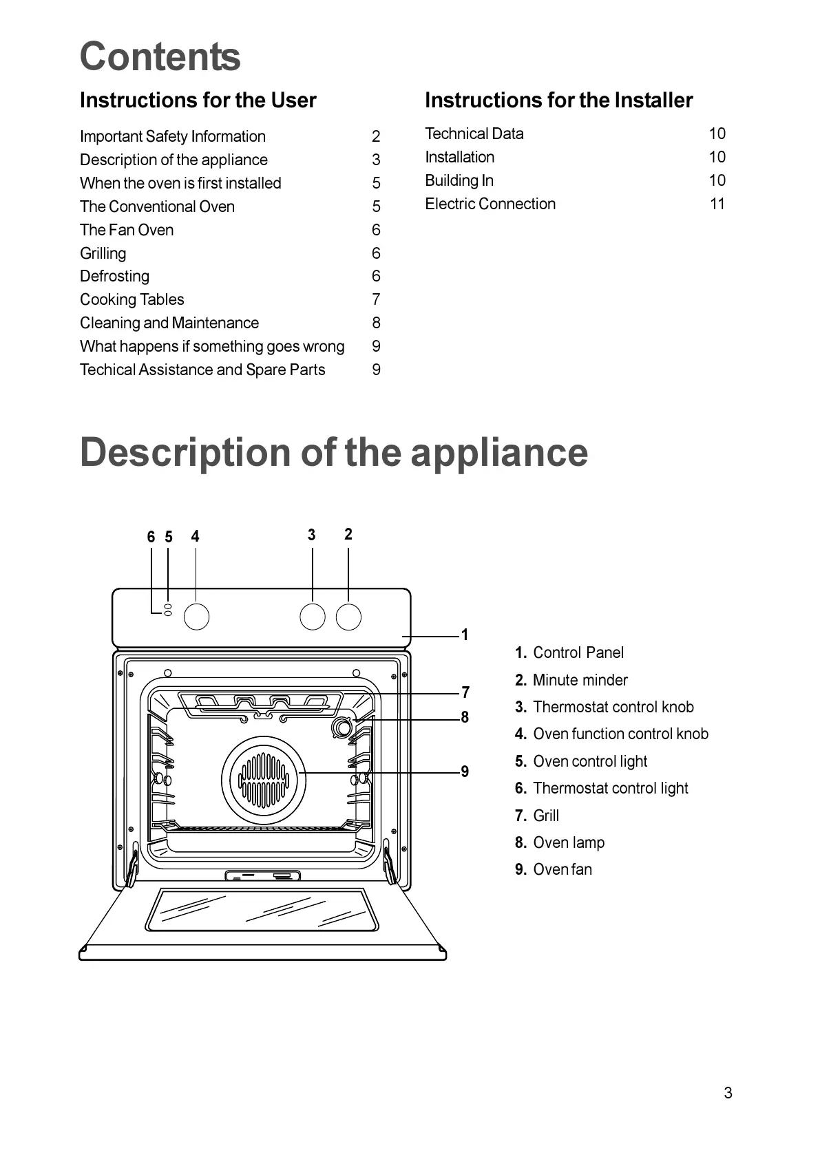 Page #3 background image