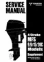 Preview: Service Manual