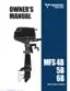 Preview: Owner's Manual