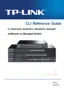 Preview: Cli Reference Guide