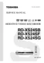 Preview: Service Manual