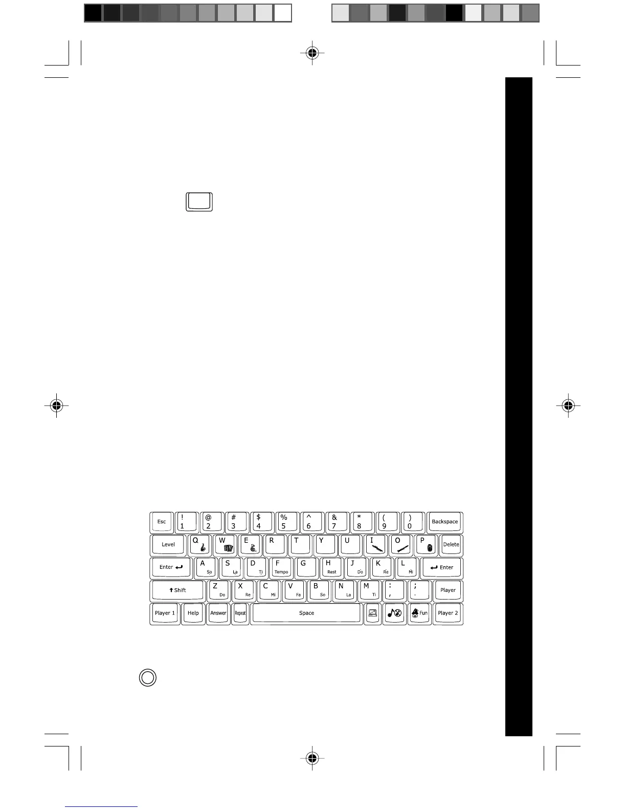 Page #6 background image