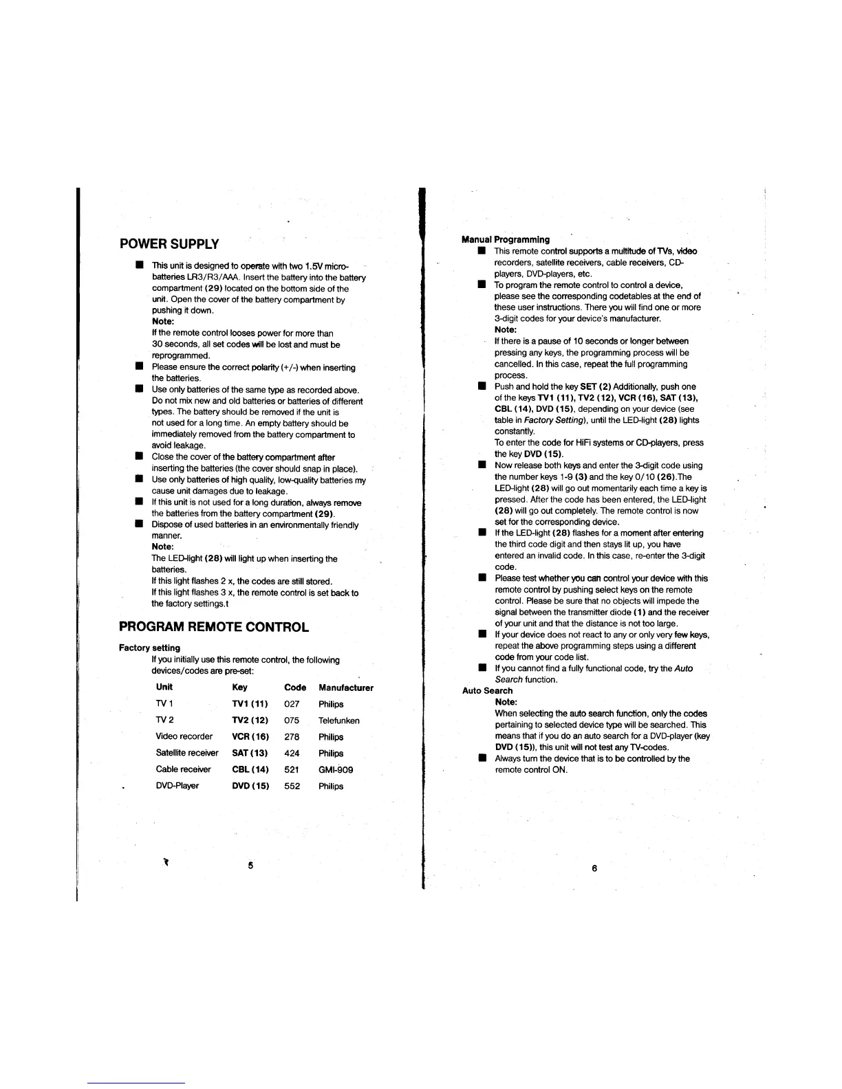 Page #3 background image