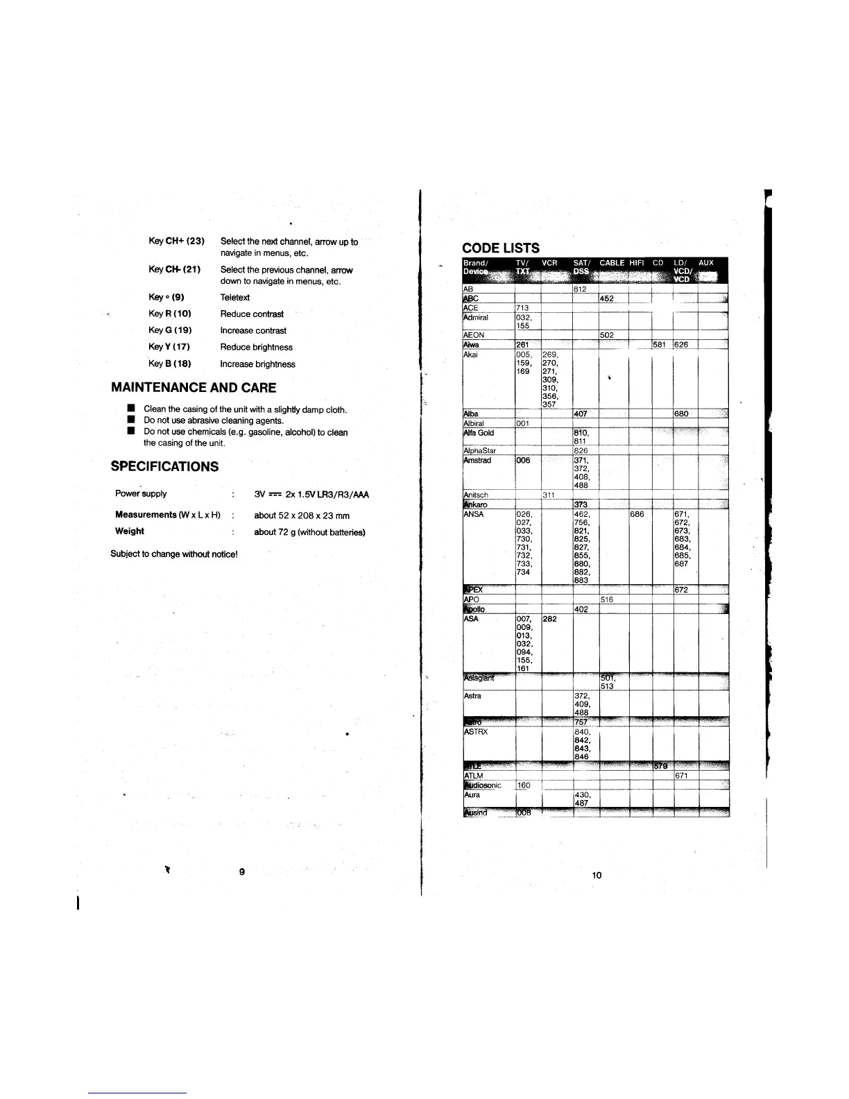 Page #5 background image