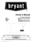 Preview: Owner's Manual