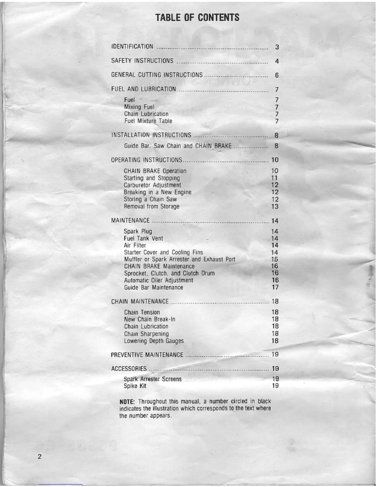 Page #2 background image