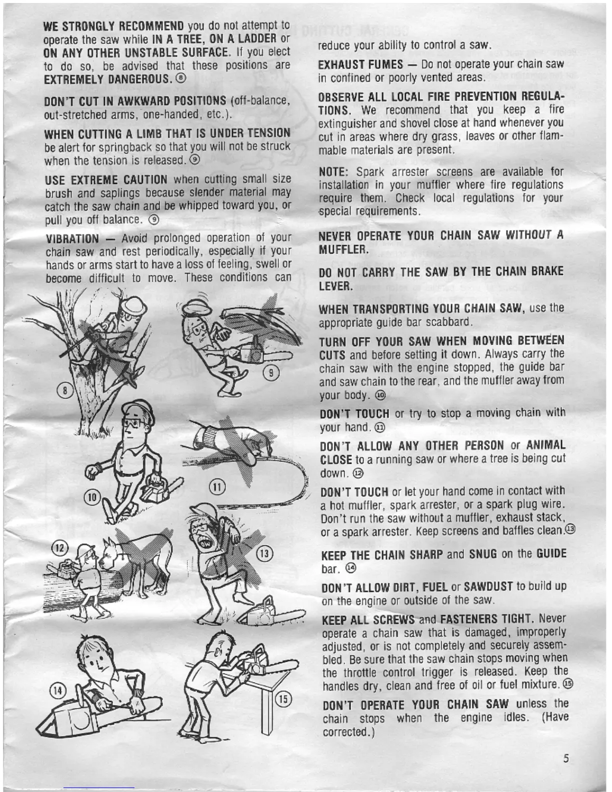 Page #5 background image