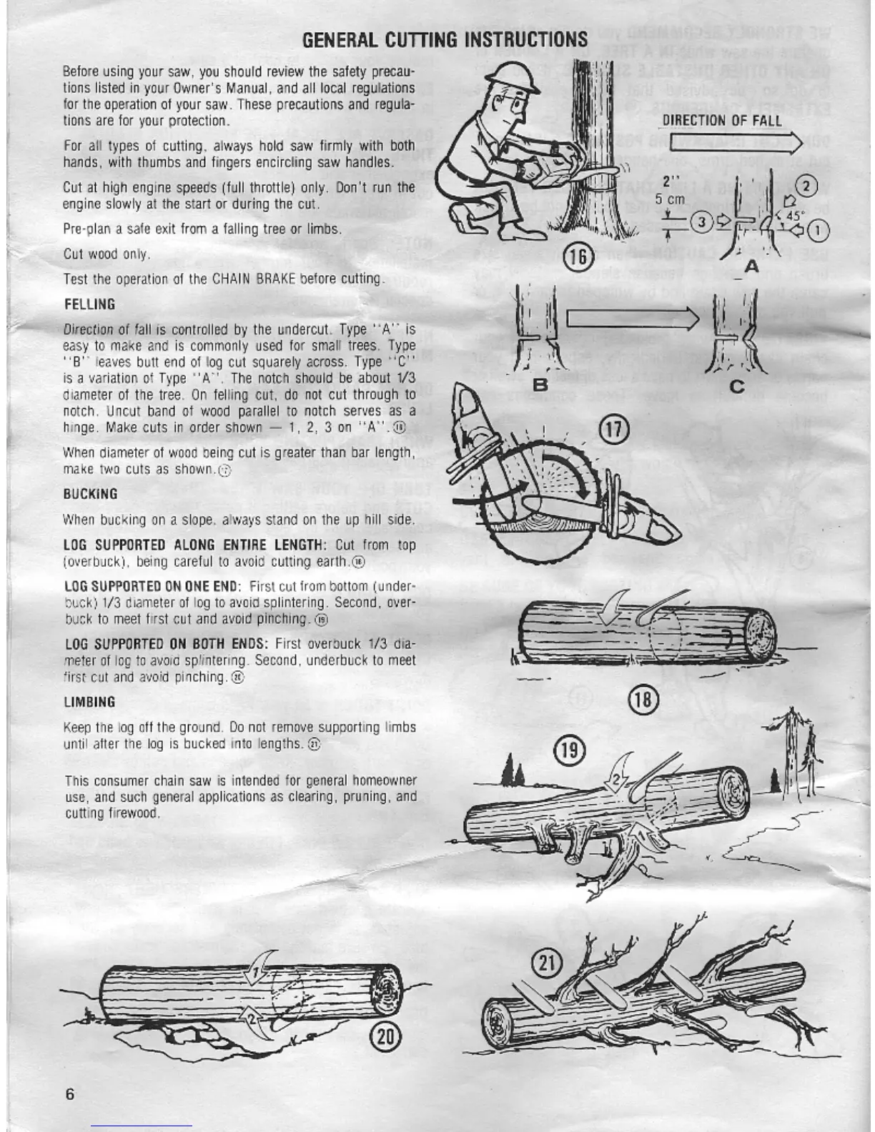 Page #6 background image