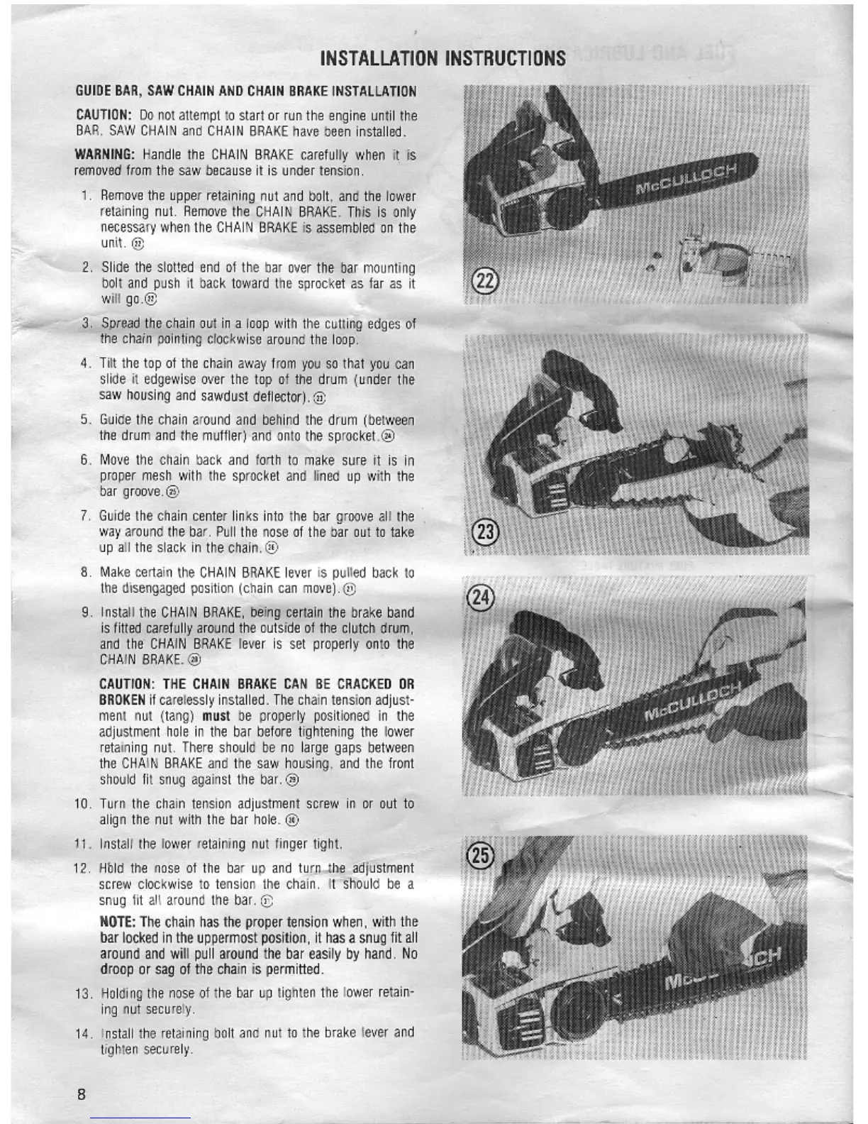 Page #8 background image