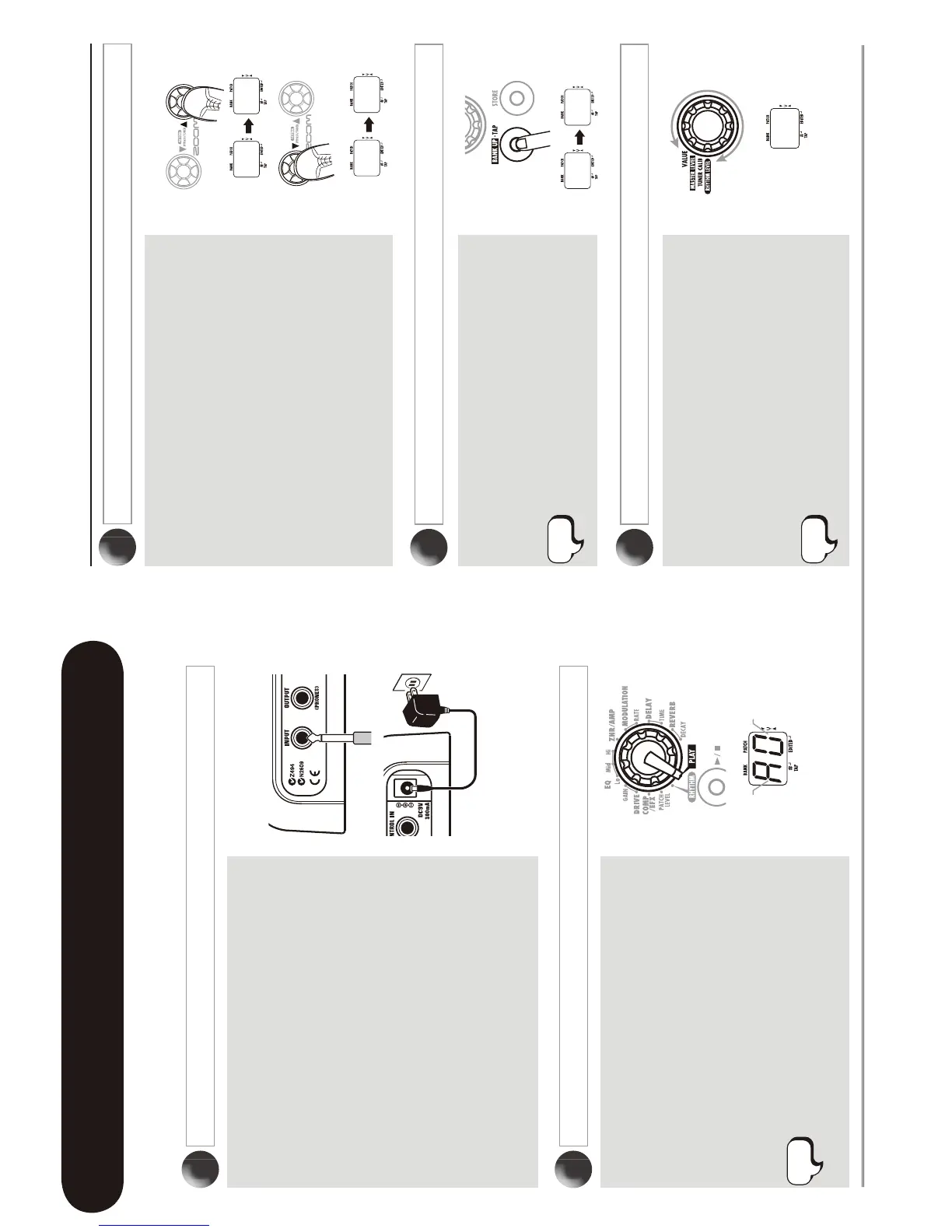 Page #5 background image